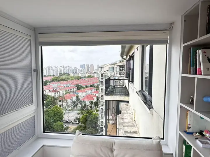 上海枫庭丽苑