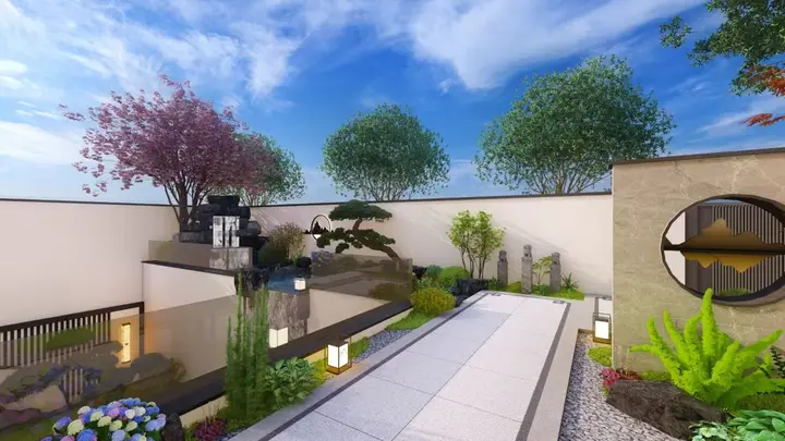 辽宁沈阳某宅