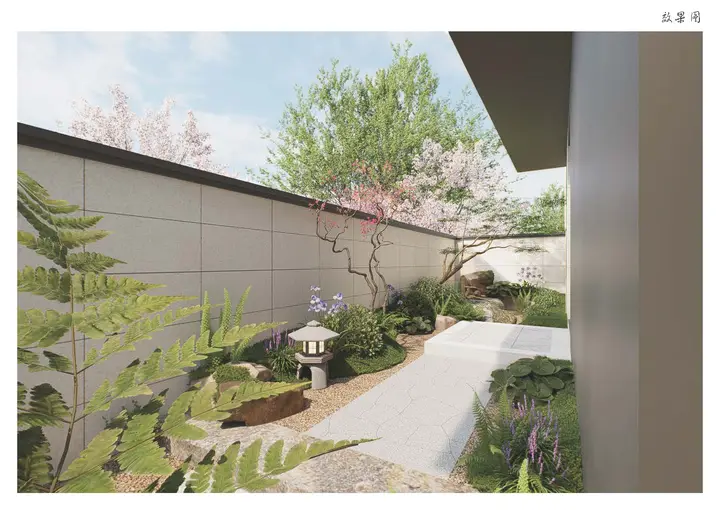 苏州某宅