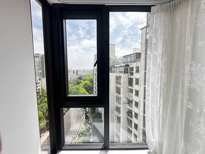上海枫庭丽苑