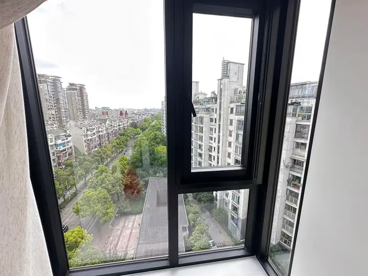 上海枫庭丽苑