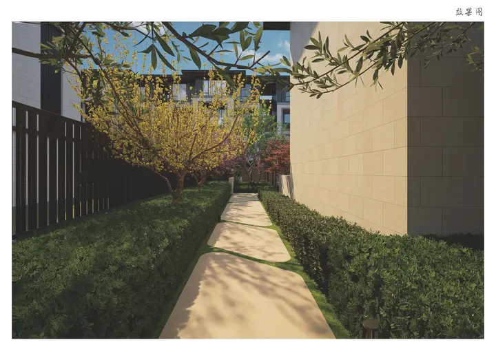 江苏太仓某宅