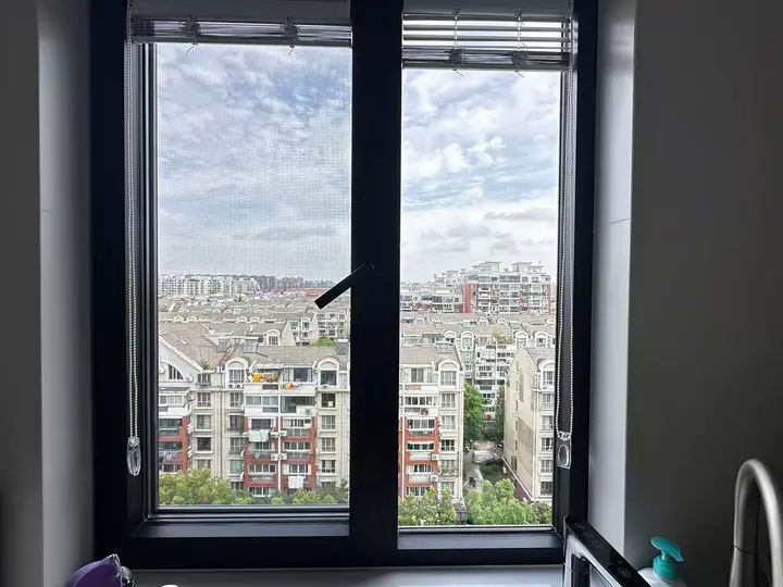 上海枫庭丽苑