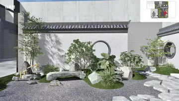 湖南某宅