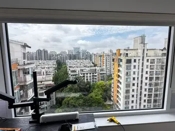 上海枫庭丽苑