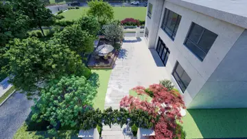 上海市青浦区朱家角镇淀峰村231号袁宅花园