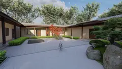江苏省张家港市东渡寺禅院