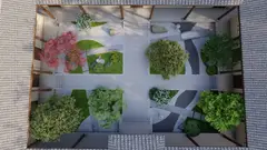 江苏省张家港市东渡寺禅院