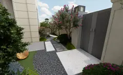 江苏无锡某宅