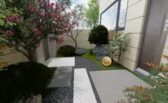 江苏无锡某宅