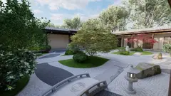 江苏省张家港市东渡寺禅院