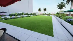 四川成都VDCO酒店露台