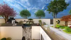 辽宁沈阳某宅
