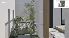 湖南某宅