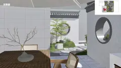 湖南某宅