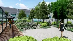 上海朱家角青浦假日酒店