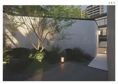 浙江天台某宅