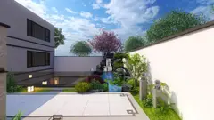 辽宁沈阳某宅