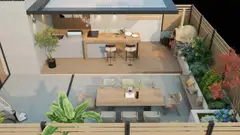 上海宝山某宅
