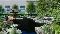 上海朱家角青浦假日酒店
