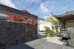 苏州某宅2
