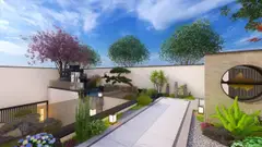 辽宁沈阳某宅