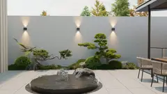 海南三亚某宅