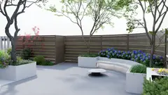 上海闵行金球怡云花园吉宅