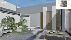 湖南某宅