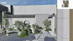 湖南某宅