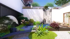 辽宁沈阳某宅