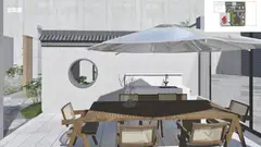 湖南某宅