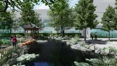 上海朱家角青浦假日酒店