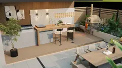 上海宝山某宅