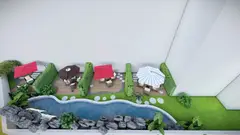 四川成都VDCO酒店露台