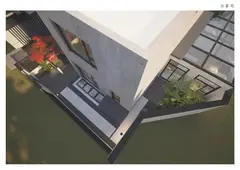 浙江天台某宅