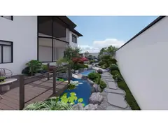 浙江东阳某宅