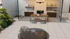 海南三亚某宅
