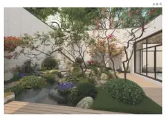苏州某宅