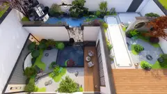 辽宁沈阳某宅