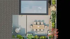 上海宝山某宅