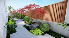成都李总家花园