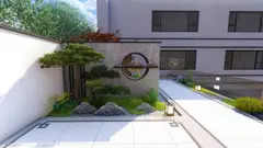 辽宁沈阳某宅