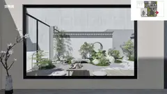 湖南某宅