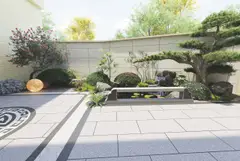 河南某宅