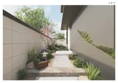 苏州某宅