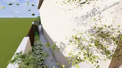 上海宝山月湖某宅
