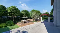 上海市青浦区朱家角镇淀峰村231号袁宅花园