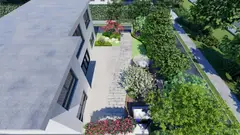 上海市青浦区朱家角镇淀峰村231号袁宅花园