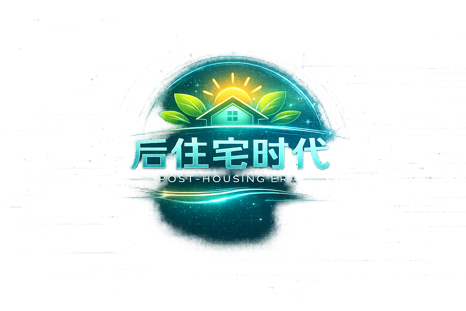 后住宅时代